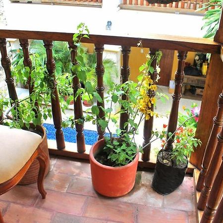 أوتيل كاسا جلوريا Cartagena الغرفة الصورة