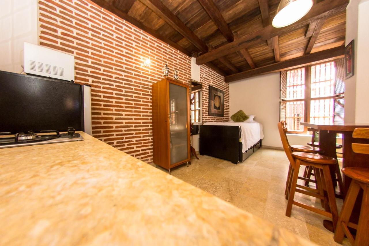 أوتيل كاسا جلوريا Cartagena المظهر الخارجي الصورة